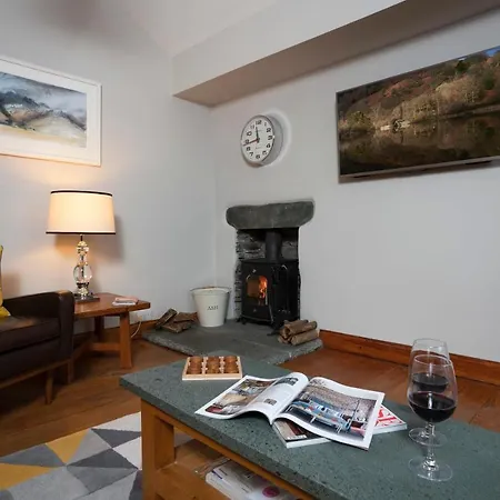 Lägenhet Central - 1 Bedroom - Exceptional Views