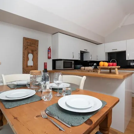 Lägenhet Central - 1 Bedroom - Exceptional Views