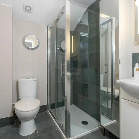 Lägenhet Central - 1 Bedroom - Exceptional Views Ambleside