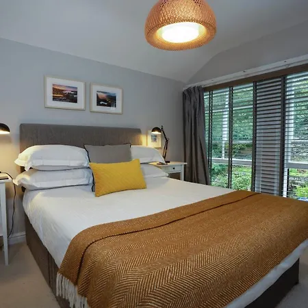 Lägenhet Central - 1 Bedroom - Exceptional Views